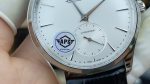 Jaeger-LeCoultre Master Control 1218420 39mm White Dial 1:1 Replica by APS Factory - Image 6