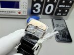 Jaeger-LeCoultre Master Control Moon Phase 1362510 1:1 Replica Dress Watch - Image 6