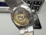 Vacheron Constantin Overseas 4520V/210A-B483 41mm 1:1 Replica Watch - Image 6