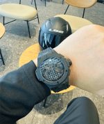 Hublot Big Bang Unico Black Magic 441.CI.1170.RX 43mm 1:1 Replica by LS Factory - Image 6