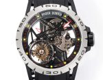 Roger Dubuis Excalibur Spider RDDBEX0549 1:1 Replica Tourbillon Watch - Image 6