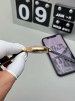 Cartier Ballon Bleu de Cartier 42mm Pink Gold Blue Dial 1:1 Replica Watch - Image 6