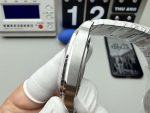 Cartier Santos de Cartier Medium WSSA0029 35mm AF Factory 1:1 Replica Watch - Image 6