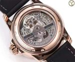 Blancpain Fifty Fathoms Tourbillon 5025-3630-52A Rose Gold 1:1 Homage by YS Factory - Image 6