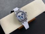 Women's Watch Royal Oak Chronograph 26231ST 37mm 1:1 Homage Mechanical - Image 6