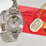 Omega Aqua Terra 150M 220.10.38.20.09.001 Sandstone 38mm 1:1 Replica by VSF - Image 6