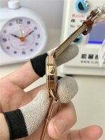 Women’s Watch Rendez-Vous Night & Day Q3442440 Rose Gold 34mm 1:1 Replica - Image 6