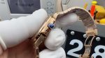 Patek Philippe Nautilus 7118/1200R-001 1:1 Replica Ladies Watch - Image 6