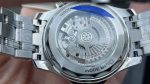 Omega Seamaster Diver 300M 42mm 1:1 Replica – VSF Stainless Steel & Ceramic Diver - Image 6