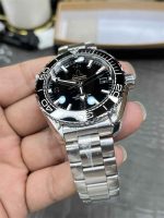 Omega Seamaster Planet Ocean 43.5 mm – VSF Premium 1:1 Replica Diver Watch - Image 6