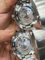 Omega Seamaster Planet Ocean 600M Co-Axial Master Chronometer 43.5 mm 1:1 Replica - Image 6