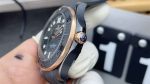Omega Seamaster Diver 300M 43.5mm Black Ceramic Sedna Gold 1:1 Replica Homage - Image 6