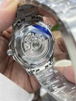 Omega Seamaster Diver 300M 42mm Grey Dial Replica – VSF 1:1 Homage - Image 6