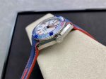 Omega Seamaster Planet Ocean 600M America’s Cup 43.5mm 1:1 Replica Diver Watch - Image 6