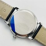 Omega De Ville Prestige Power Reserve 39.5mm – ZF Premium 1:1 Dress Homage - Image 6