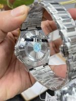 IWC Ingenieur Automatic 40 IW328903 Blue Dial 1:1 Replica Watch - Image 6