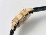 IWC IW500702 Portugieser 7-Day Automatic Rose Gold 1:1 Replica Watch - Image 6