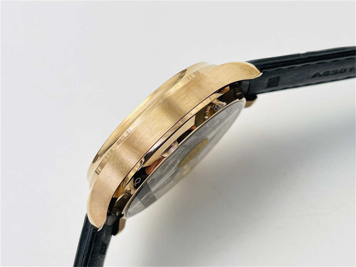 IWC Portugieser Rose Gold Replica | ROLLEXTER