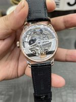 IWC Portugieser Automatic IW501707 42mm Rose Gold Black Dial 1:1 Homage by APS - Image 6