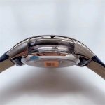 Omega De Ville Hour Vision 431.33.41.21.03.001 1:1 Replica Blue Watch - Image 6