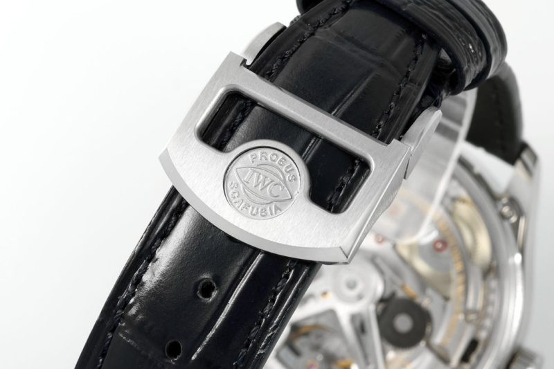 IWC Portugieser Automatic IW501705 7 Days Replica by APS Factory - Image 6
