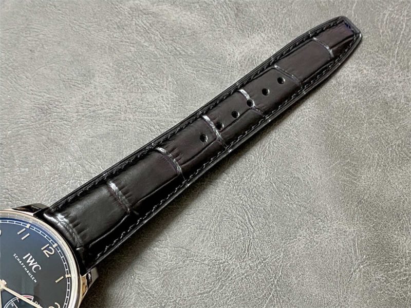 IWC Portugieser IW500703 7-Day Automatic Replica by AZ Factory - Image 6