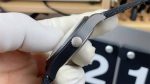 IWC Pilot IW326905 Ace of Spades 41mm Ceramic 1:1 Homage by M+ Factory - Image 6