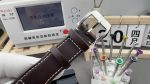IWC Mark XVIII Blue 1:1 Replica Pilot Watch – Automatic Stainless Steel - Image 6