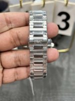 IWC Ingenieur Automatic 40 IW328903 1:1 Replica Homage Watch - Image 6