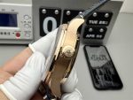 IWC Portugieser Perpetual Calendar 44mm 1:1 Replica by APS Factory - Image 6