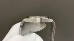 V7 IWC Ingenieur Automatic 40 IW328903 Aqua Dial 1:1 Replica - Image 6
