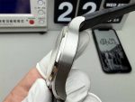 V7 IWC Mark XX White Dial 40mm Pilot Watch 1:1 Replica - Image 6