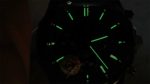APS Factory Audemars Piguet Royal Oak 26240CE Full Black Ceramic 1:1 Chronograph Replica Royal Oak Selfwinding Chronograph 26240CE - Image 7