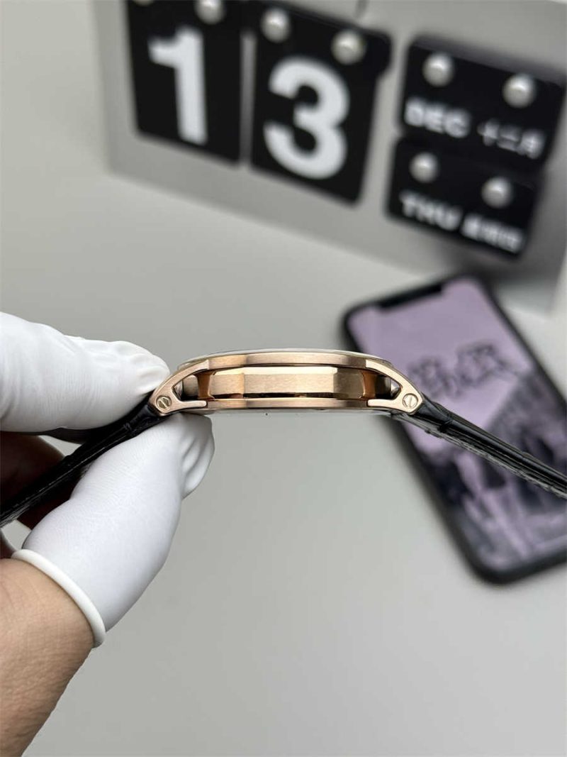 Audemars Piguet CODE 11.59 15210OR.OO.A002CR.01 APS 1:1 Rose Gold Replica - Image 7