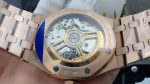 Audemars Piguet Royal Oak 15500OR.OO.1220OR.01 41mm Rose Gold 1:1 Replica Watch - Image 7