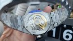 Audemars Piguet Royal Oak 15510ST 41mm White Dial 1:1 Replica Watch - Image 7
