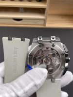 Audemars Piguet Royal Oak 41mm 15510ST 1:1 Replica – Clean Factory Finish - Image 7