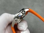 Patek Philippe Aquanaut Chronograph 5968 1:1 Super Clone Watch by 3K Factory - Image 7