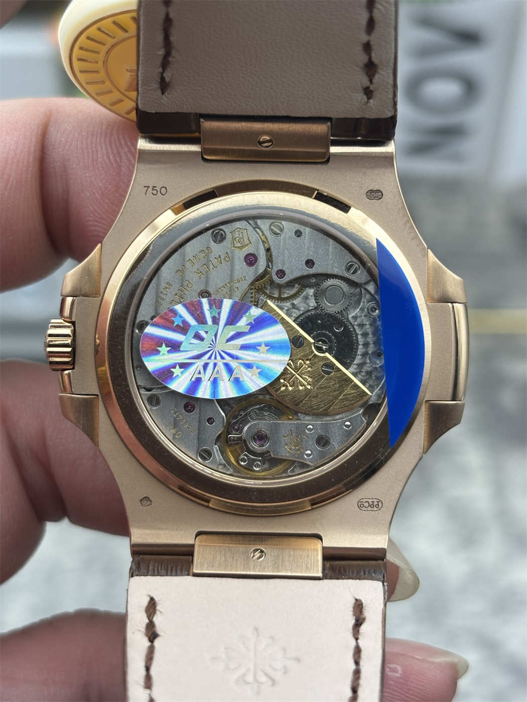 Buying new Rolex after graduation? 6