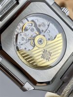 Patek Philippe Cubitus 5821/1A-001 Green Dial 1:1 Replica Watch - Image 7
