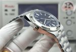 Vacheron Constantin Overseas 4500V Blue Dial 1:1 Replica Homage Watch - Image 7