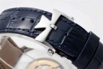 Vacheron Constantin FiftySix 4000E Full Calendar Moonphase 1:1 Replica Watch - Image 7