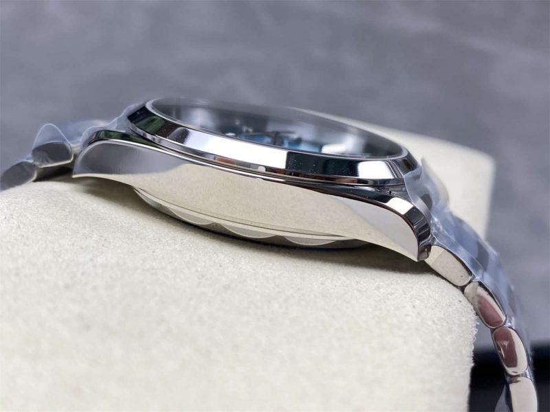 Omega Aqua Terra 150M 38mm 220.10.38.20.03.003 Atlantic Blue 1:1 Replica - Image 7