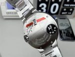 Cartier Ballon Bleu de Cartier 33mm 1:1 Replica Quartz Watch - Image 7