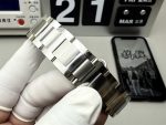 Cartier Ballon Bleu de Cartier 36mm W69011Z4 1:1 Replica by AF Factory - Image 7