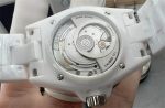 Cartier J12 White Ceramic H5700 38mm 1:1 Replica by BV Factory - Image 7