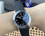 Blancpain Leman Big Date 2850B-1130-64B 1:1 Replica Homage Watch - Image 7