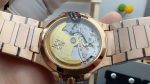 Patek Philippe Nautilus 7118/1200R-001 1:1 Replica Ladies Watch - Image 7
