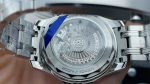 Omega Seamaster Diver 300M 210.30.42.20.10.001 Green Dial 1:1 Replica Watch 42mm - Image 7