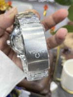 Omega Seamaster Diver 300M 42mm Grey Dial Replica – VSF 1:1 Homage - Image 7